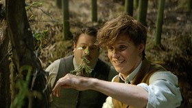 5 Makhluk Sihir dalam Fantastic Beasts 3