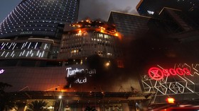 Anggota DPRD Surabaya Duga SLF Tunjungan Plaza 5 Kedaluwarsa
