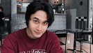 Kevin Gutomo mantan artis cilik yang jadi lawan main Mayang di film
