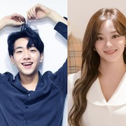 Sukses dengan A Business Proposal, Kim Se Jeong Akan Comeback Drakor Baru dengan Nam Yoon Soo