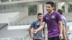 4 Pemain 'Dipendam' Shin Tae Yong di Indonesia vs Curacao