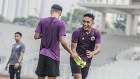 Top 3 Sports: Timnas Indonesia U-23 Sangat Kuat, Guardiola Blunder
