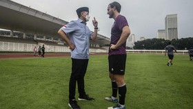 Media Vietnam: PSSI Diam-diam Lobi AFC Buntut Protes AFF
