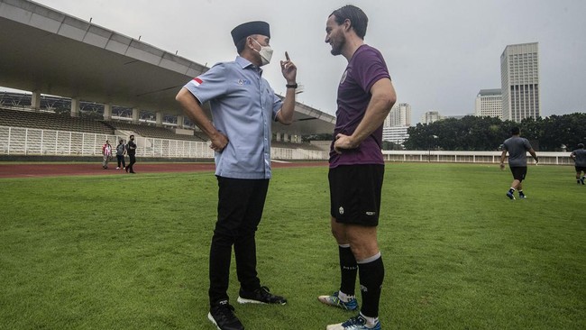 Media Vietnam menyebut PSSI diam-diam telah melobi AFC buntut protes terhadap AFF terkait Piala AFF U-19 2022.