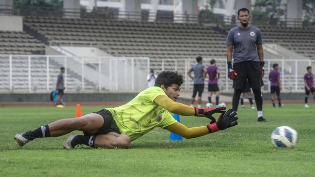 Momen Bahagia Adi Satryo Bertemu Anak Usai Juara SEA Games 2023