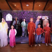 Lazada dan 15 Label Pilihannya Hadirkan Spirit Inklusif di Modest Fashion