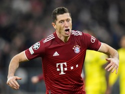 Barcelona Bisa Saja Datangkan Lewandowski, tapi...
