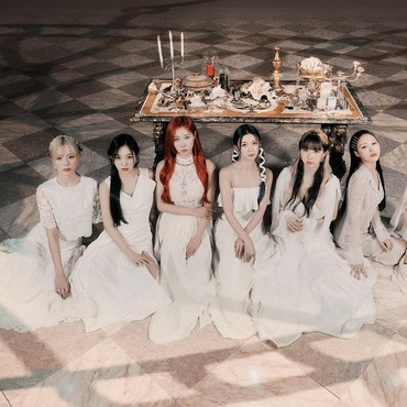 Lirik Lagu MAISON - Dreamcatcher