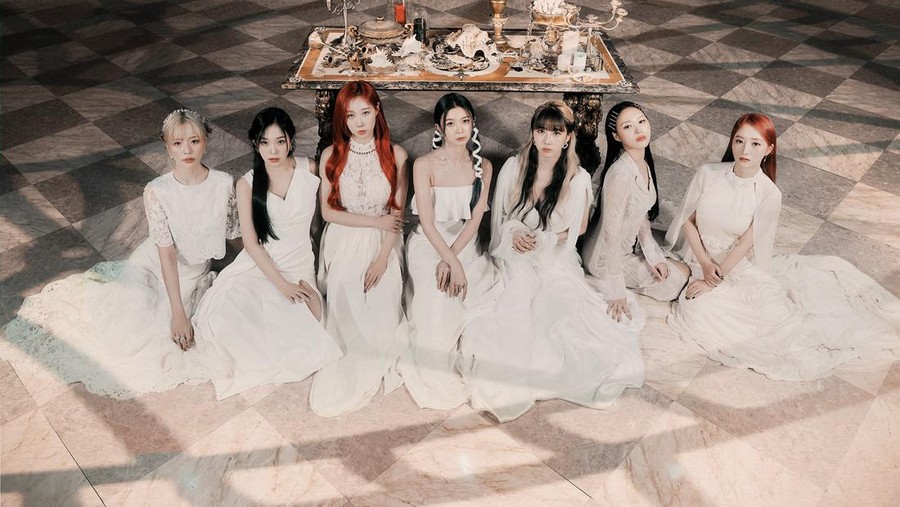 Lirik Lagu MAISON - Dreamcatcher