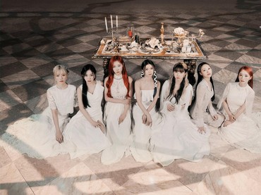 Lirik Lagu MAISON - Dreamcatcher