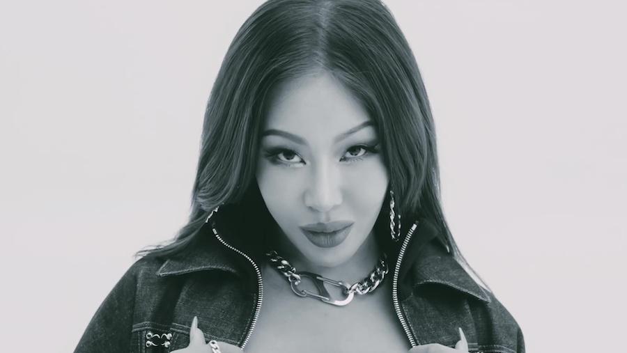 Lirik Lagu ZOOM - Jessi Lirik Lagu ZOOM - Jessi