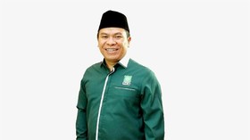 Jejak Luqman Hakim, Kader PKB yang Lantang Melawan Isu Tunda Pemilu