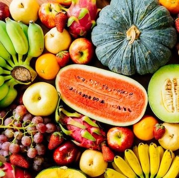 5 Macam Buah-buahan Ini Dapat Gantikan Cairan Tubuh yang Hilang Saat Berpuasa, Mudah Ditemukan!