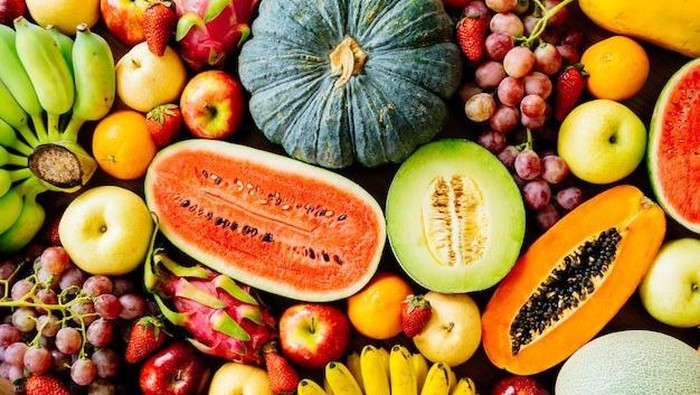 5 Macam Buah-buahan Ini Dapat Gantikan Cairan Tubuh yang Hilang Saat Berpuasa, Mudah Ditemukan!
