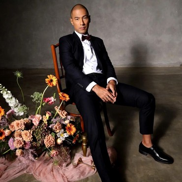 Marcell Siahaan Ternyata Punya Nama Islam dari Asmaul Husna, Siapa?