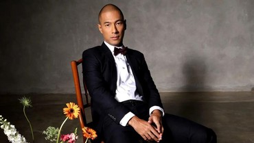 img-title Marcell Siahaan Ternyata Punya Nama Islam dari Asmaul Husna, Siapa?