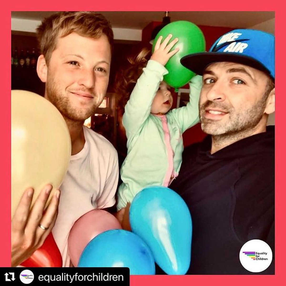 Mark Westlife dengan Pasangan dan Anak