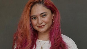 Marshanda Bahas soal Kematian, Denny Sumargo Ketar-ketir