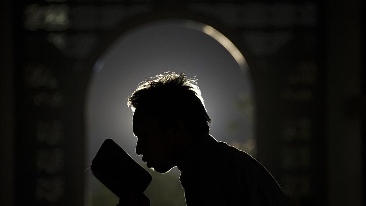 Doa yang Dapat Dibaca saat Malam Isra Miraj dan Tata Caranya