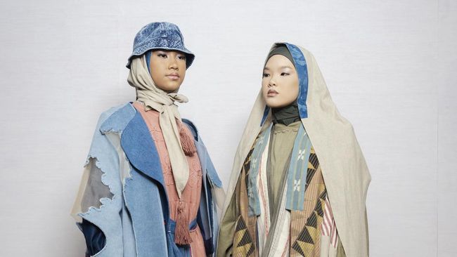 Muffest+ 2022 akan diselenggarakan pada 21-23 April 2022 di The Grand Ballroom Ritz Carlton Jakarta Pacific Place. Simak bocoran koleksi busananya.