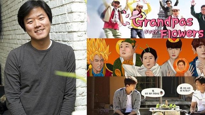 3 Produser Variety Show Korea Selatan yang Sukses Hadirkan Konten Menarik dengan Rating Tinggi