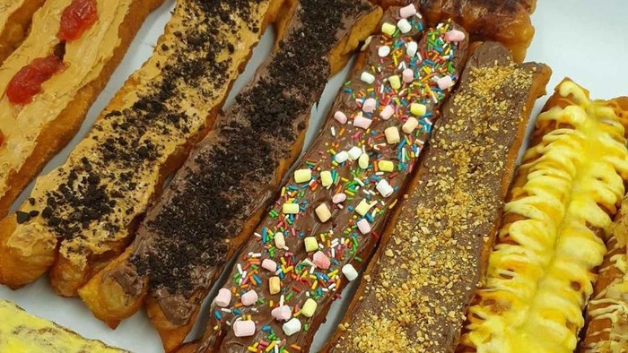 Beda dari Es Buah Indonesia, Ini Menu Takjil Ramadan Khas Negara Asia yang Banyak Dicari!