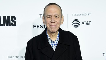 Gilbert Gottfried Pengisi Suara di Film 'Aladdin' Tutup Usia