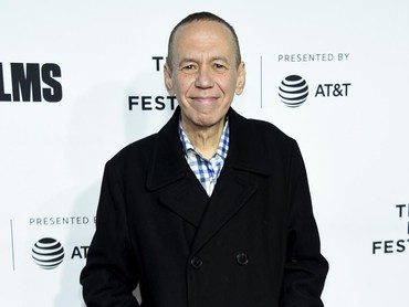 Gilbert Gottfried Pengisi Suara di Film 'Aladdin' Tutup Usia
