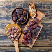 5 Resep Olahan Kurma Untuk Buka Puasa, Cara Bikinnya Gampang Banget!