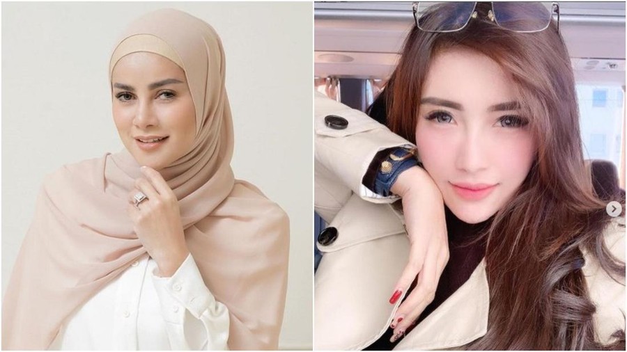 olla ramlan dan citra audy
