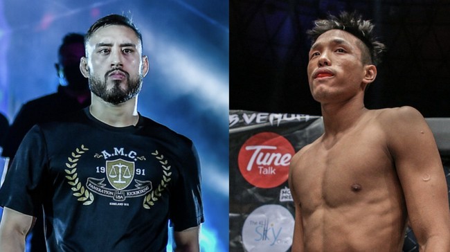 Ajang ONE: Eersel vs Sadikovic menjadi jalan bagi atlet berbakat Malaysia, Keanu Subba untuk kembali bangkit dengan cara mengalahkan James Yang.