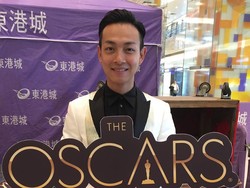 Dibully di Hong Kong, Aktor Ini Pindah ke China