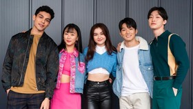 'Adik Baek Yi-jin' Bintangi Spin-off To All the Boys, XO Kitty
