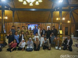 Pemkab Banyuwangi Gandeng Pegiat Medsos Dukung Geopark Ijen
