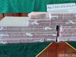 Terapis Wanita Bandung Tampung Duit dari Nigeria Dibui 3,5 Tahun!