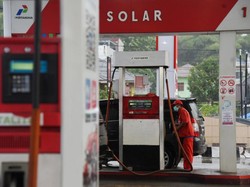 Cari SPBU Terdekat di Jalan Tol Trans Jawa Wilayah Jateng? Ini Daftarnya