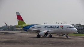 Tiket Pelita Air Jakarta-Bali Akan Dibanderol Mulai Rp1,4 Juta