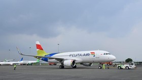 Pelita Air Siapkan 200 Ribu Kursi di Periode Nataru