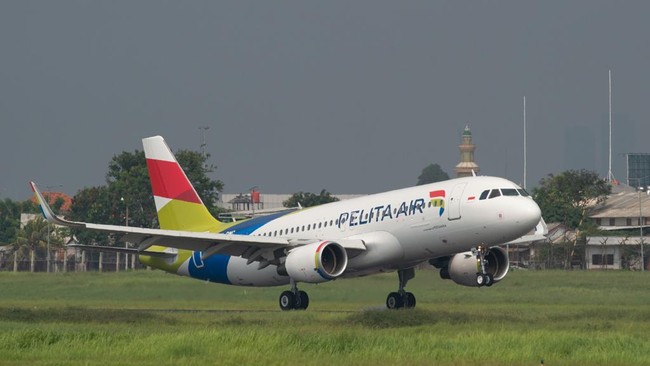 Erick Thohir menyebut Garuda Group memang masih kekurangan pesawat, masuknya Pelita Air dalam group akan jadi solusi terbaik.