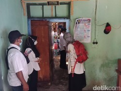 Dua Korban Keracunan di Jombang Meninggal Akibat Dehidrasi Berat