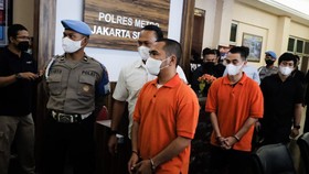 Polisi Segera Rampungkan Berkas Kasus Pengeroyokan Bos PS Store
