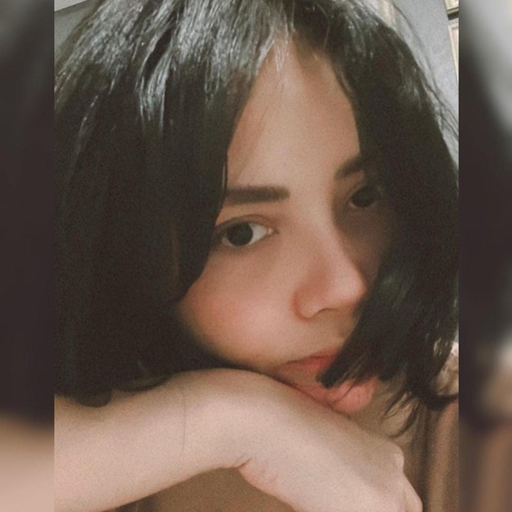 <p>Beberapa waktu lalu, Mawar AFI memutuskan untuk memangkas rambutnya menjadi pendek. Diketahui, selama ini Mawar selalu tampil dengan <em>image</em> rambut panjang nan anggun. (Foto: Instagram: @mysamawar)</p>