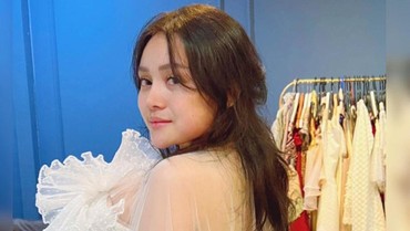 Benarkan Sudah Move On, Mawar AFI Siap Lepas Status Janda Tahun Ini