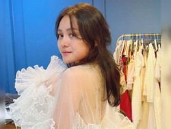 Mawar AFI Punya Pacar, Siap Nikah Lagi Tahun Ini