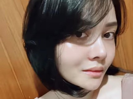 5 Potret Penampilan Baru Mawar AFI Usai Potong Rambut, Mau Buang Sial?