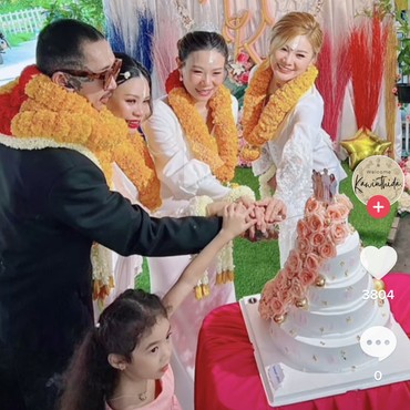 Viral Pria Nikahi 3 Wanita Sekaligus hingga Cara Puasa di Norwegia