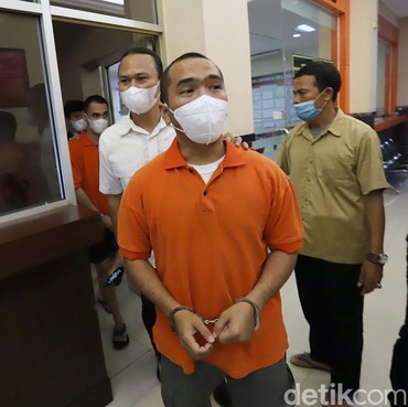 Sidang Perdana Digelar, Putra Siregar Pertanyakan Hasil Visum Nur Alamsyah