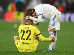 Madrid Depak Chelsea, Bukti Liga Spanyol Tak Kalah dari Liga Inggris!