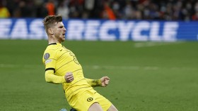 Chelsea vs Palace, Asa The Blues Raih Trofi di Akhir Musim