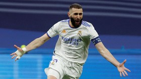 Alasan Karim Benzema Menang Ballon d'Or 2022